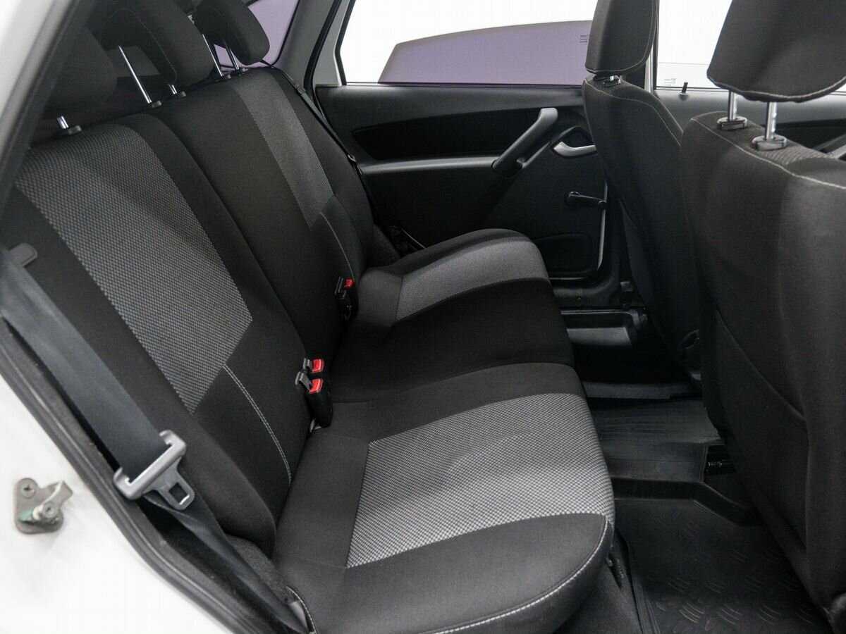 Купить Лада (ВАЗ) Гранта, 2014, 176 000 км.. Фото: #9