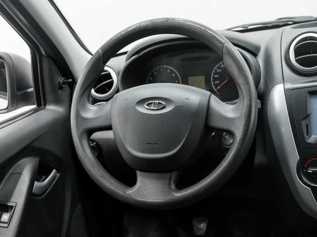 Купить Лада (ВАЗ) Гранта, 2014, 176 000 км.. Фото: #11