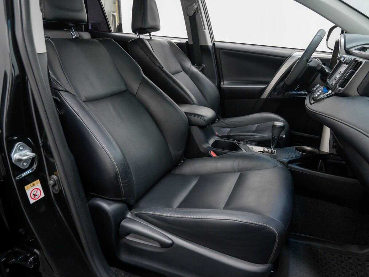 Купить Toyota RAV4, 2013, 135 000 км.. Фото: #7