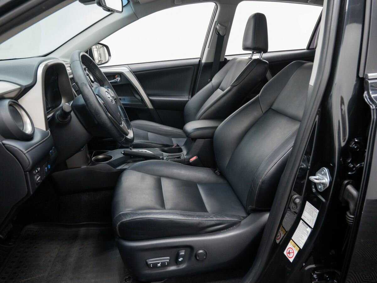 Купить Toyota RAV4, 2013, 135 000 км.. Фото: #11