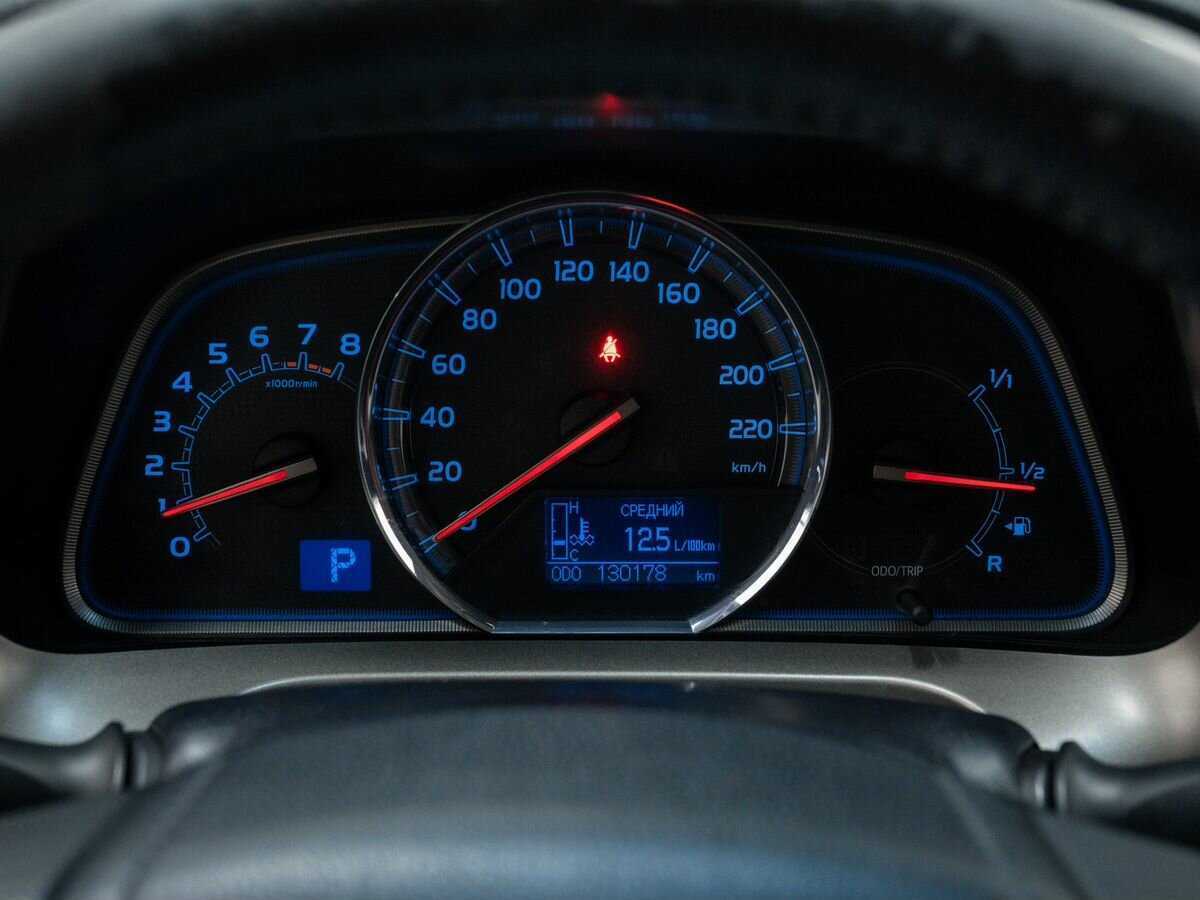 Купить Toyota RAV4, 2013, 135 000 км.. Фото: #20