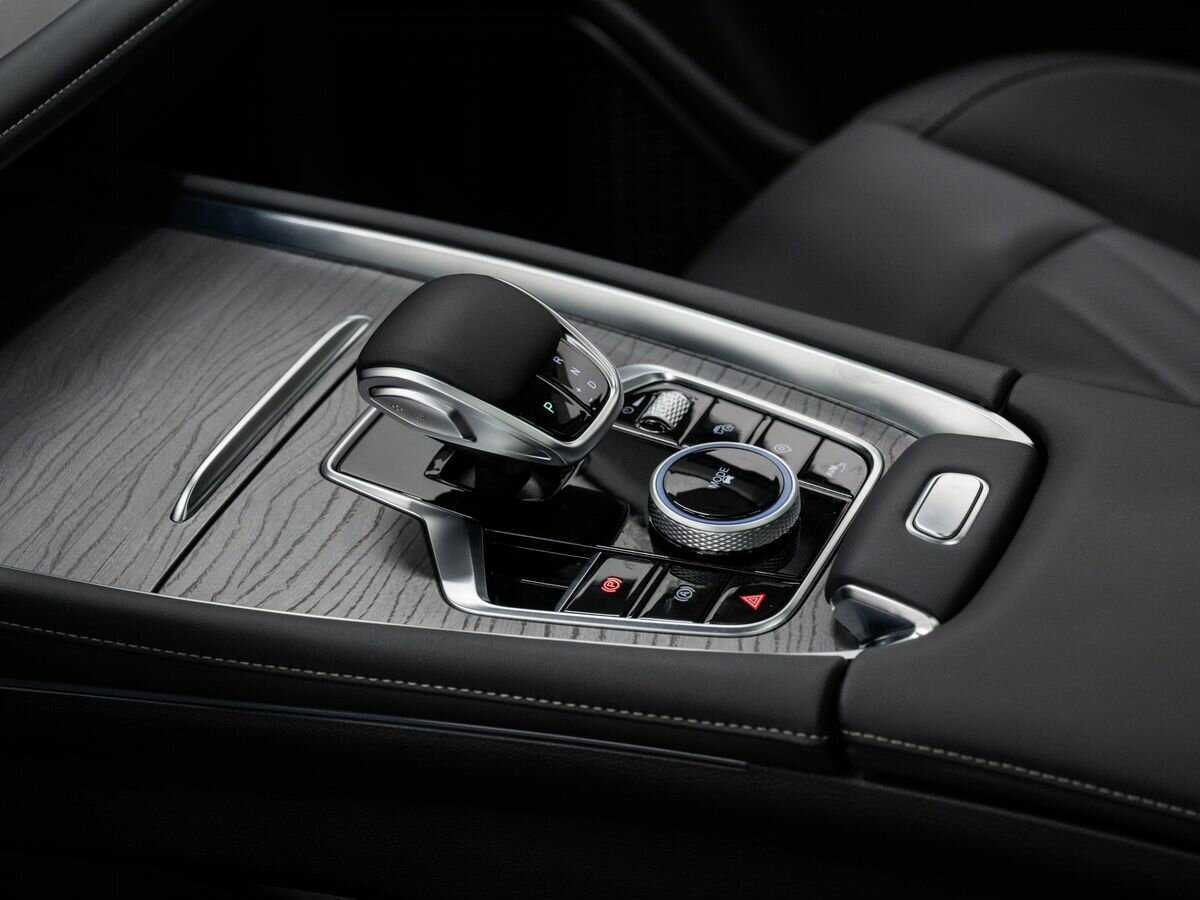 Купить Chery Tiggo 8 Pro Max, 2023, 5 655 км.. Фото: #19