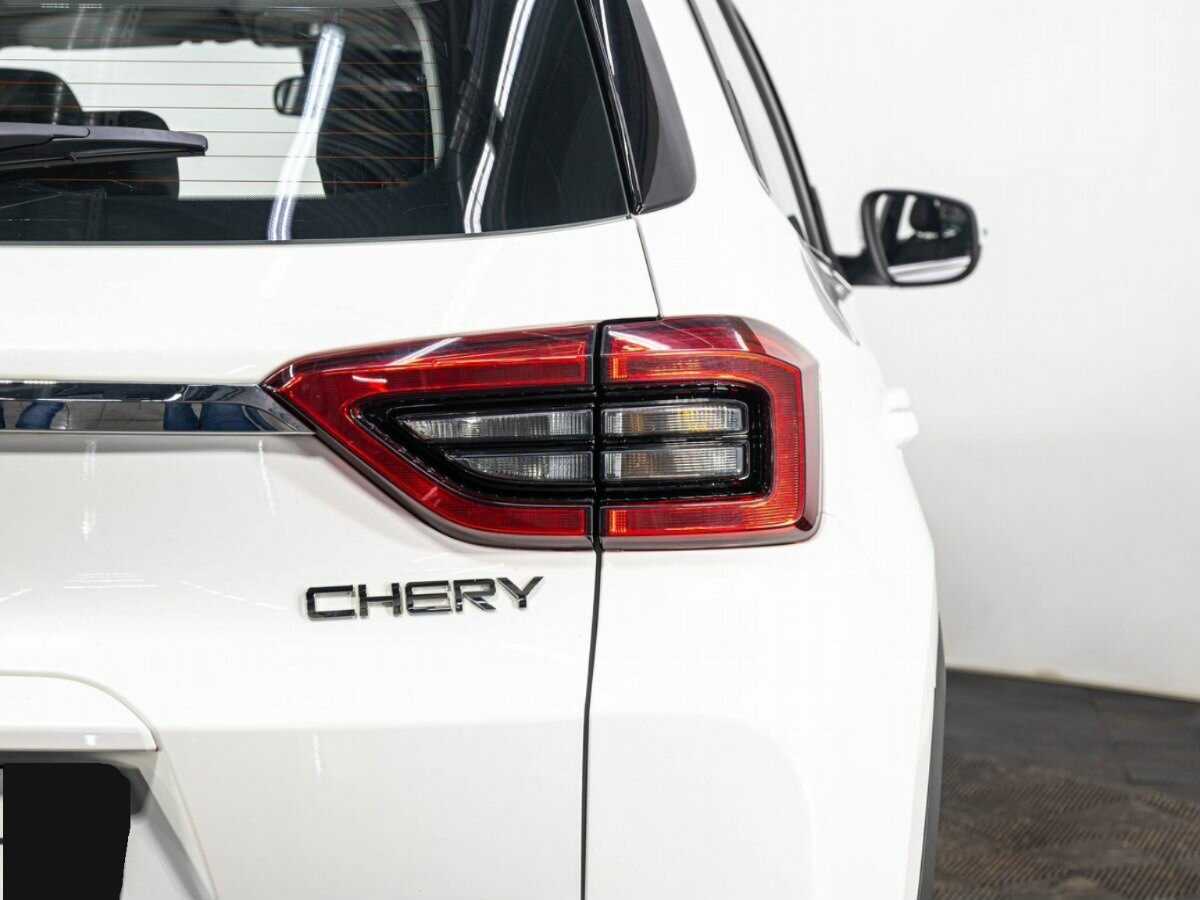 Купить Chery Tiggo 4 Pro, 2023, 12 235 км.. Фото: #6