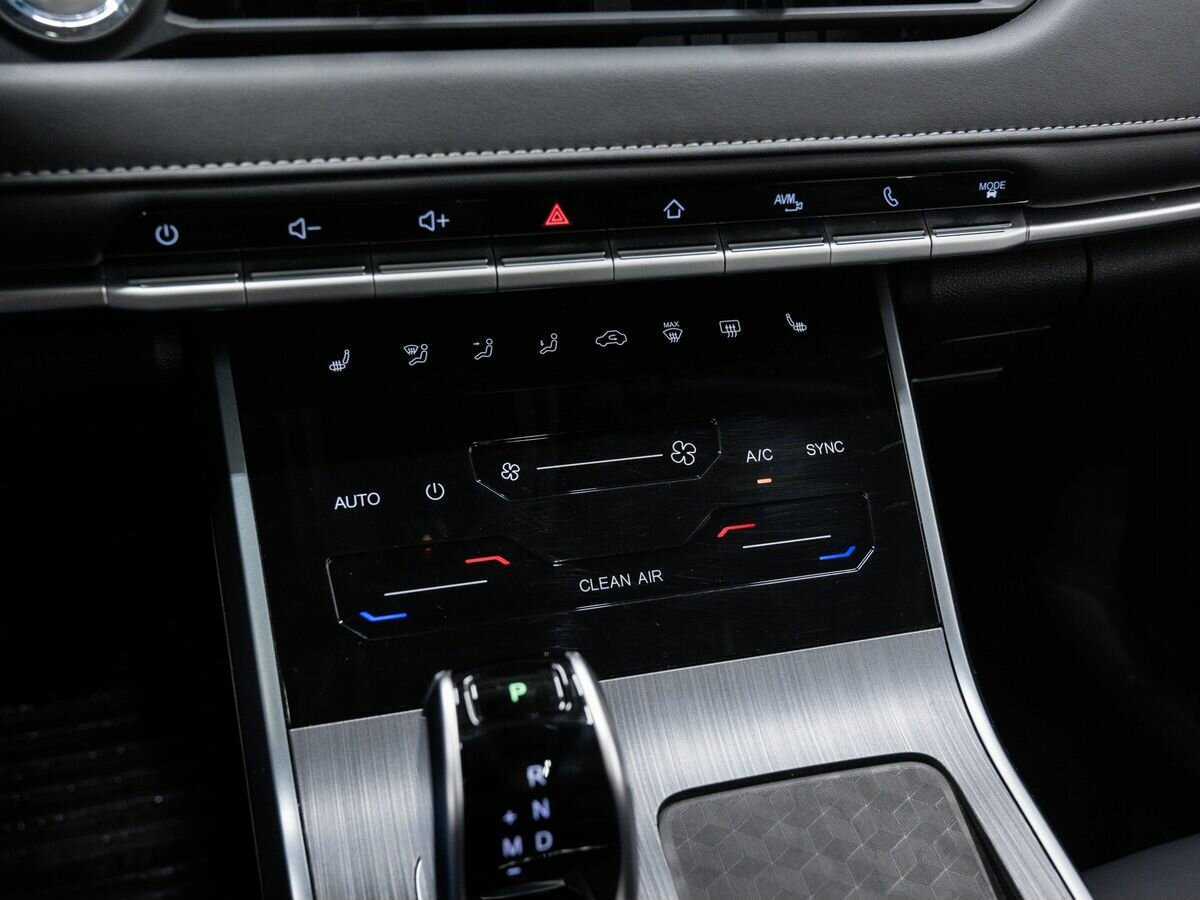 Купить Chery Tiggo 4 Pro, 2023, 12 235 км.. Фото: #20