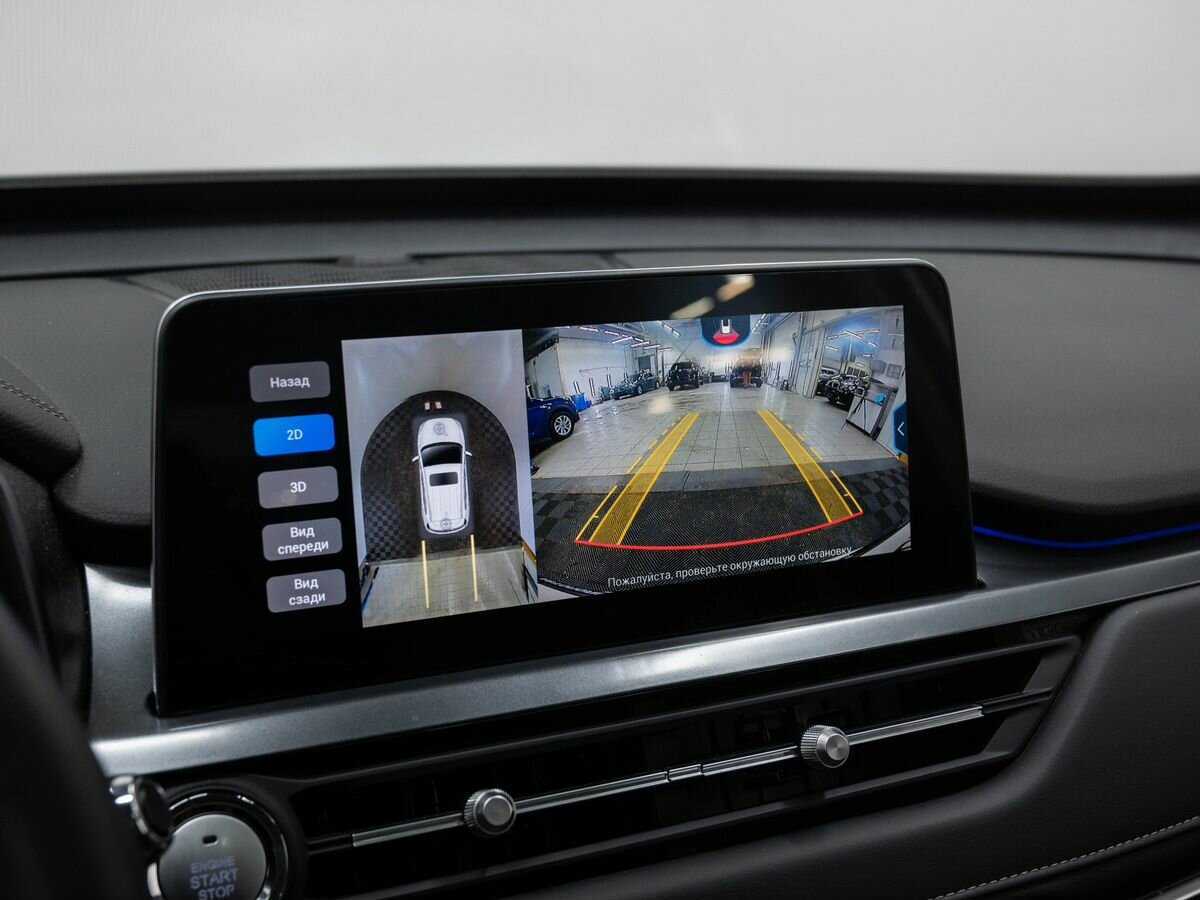 Купить Chery Tiggo 4 Pro, 2023, 12 235 км.. Фото: #23