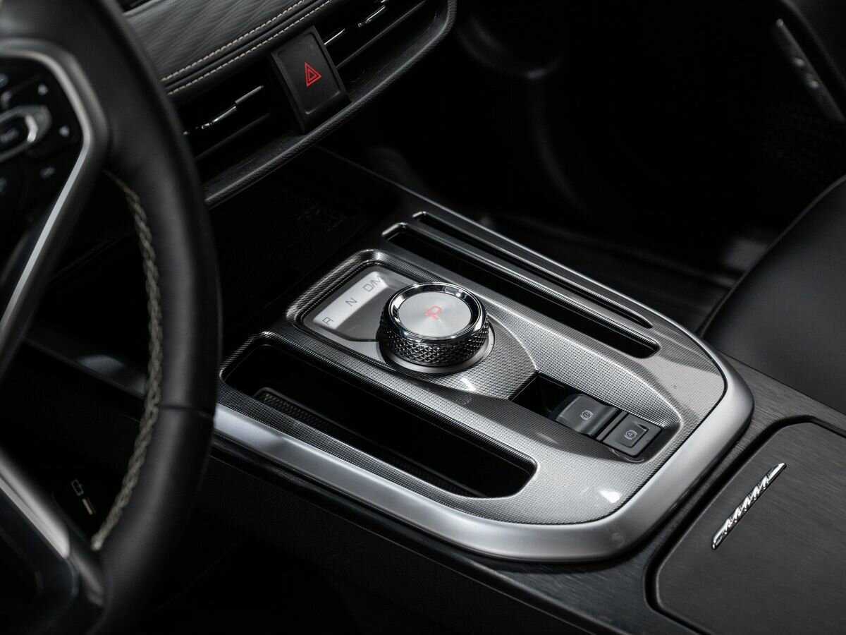 Купить Хавал Джолион, 2021, 32 000 км.. Фото: #18