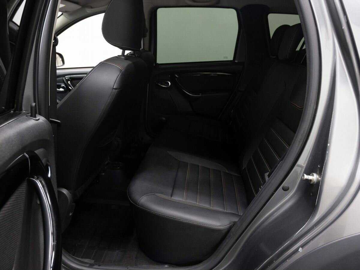 Купить Рено Дастер, 2019, 84 500 км.. Фото: #9