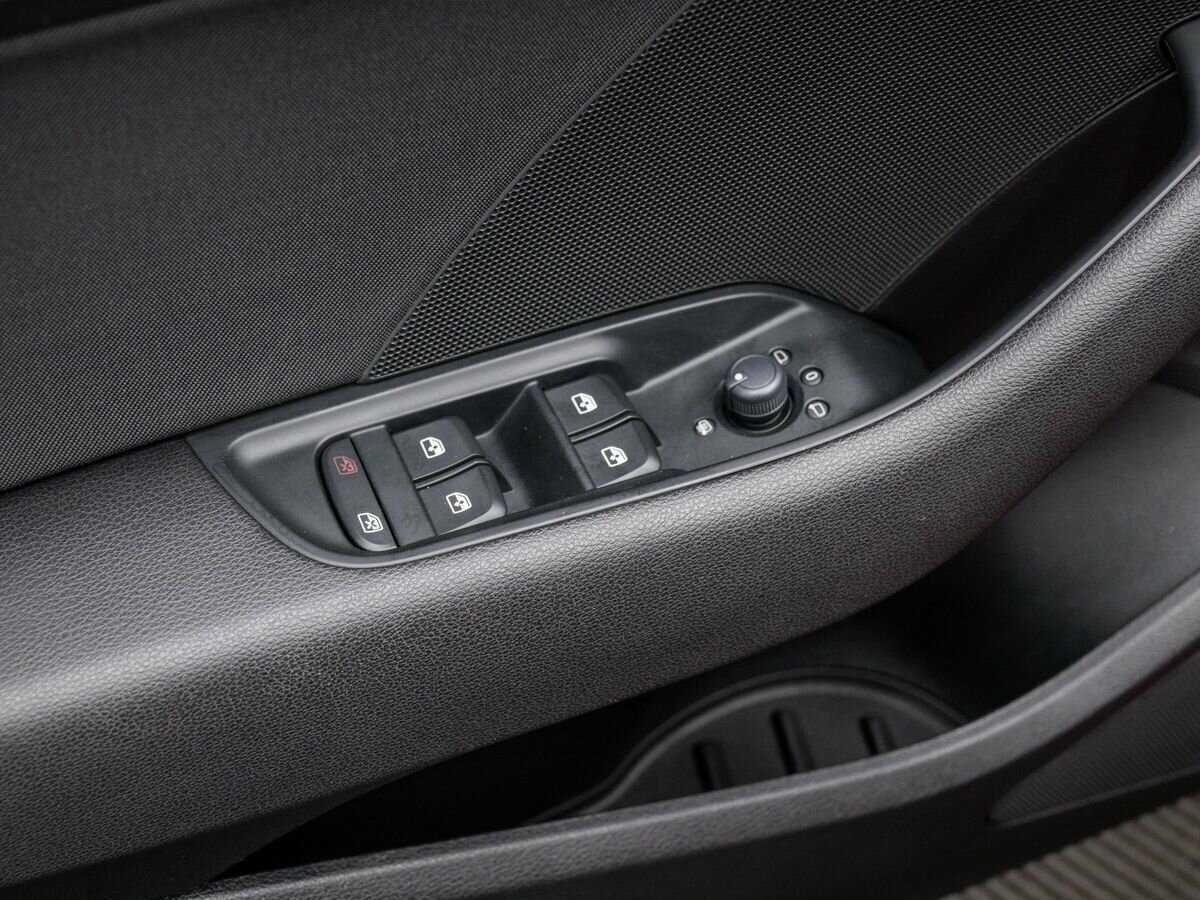 Купить Audi A3, 2020, 59 593 км.. Фото: #15