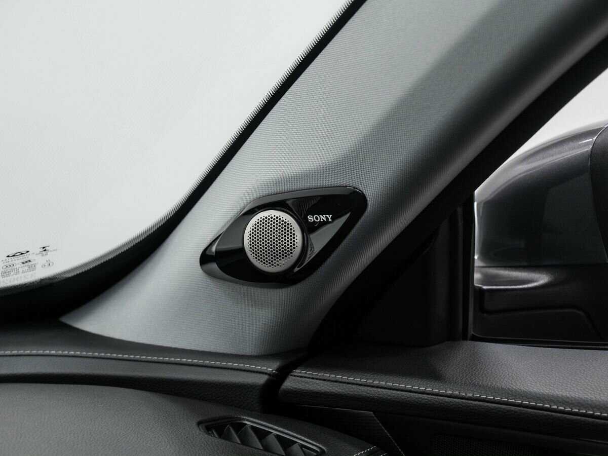 Купить Chery Tiggo 8 Pro Max, 2022, 27 613 км.. Фото: #23