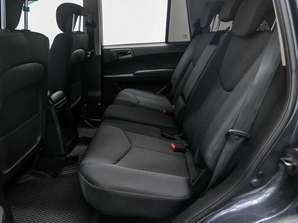 Купить Сан-Ён Кирон, 2013, 153 000 км.. Фото: #8