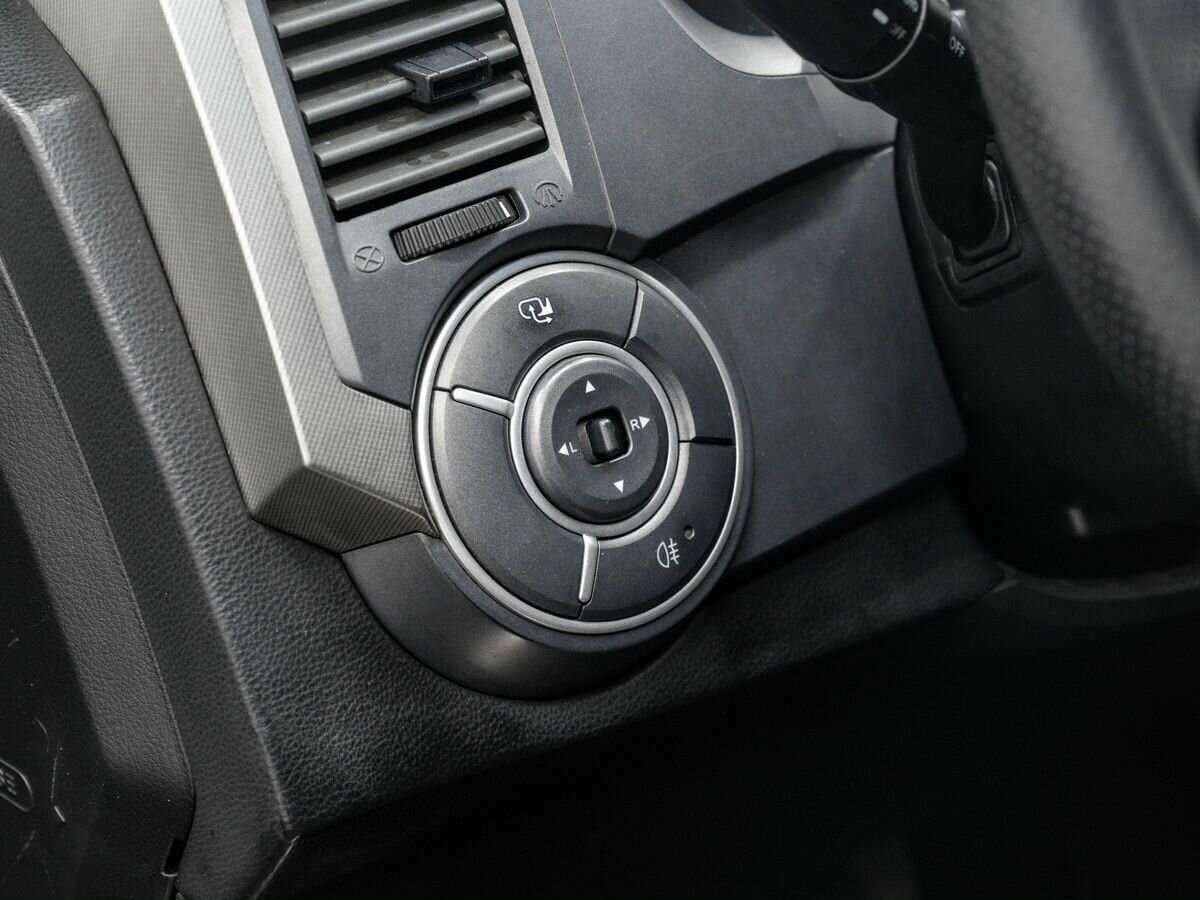 Купить Сан-Ён Кирон, 2013, 153 000 км.. Фото: #11