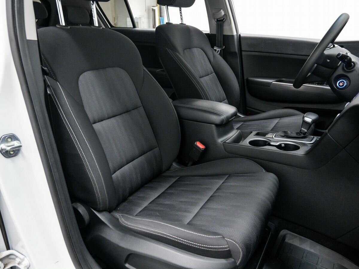 Купить Kia Sportage, 2020, 56 469 км.. Фото: #8