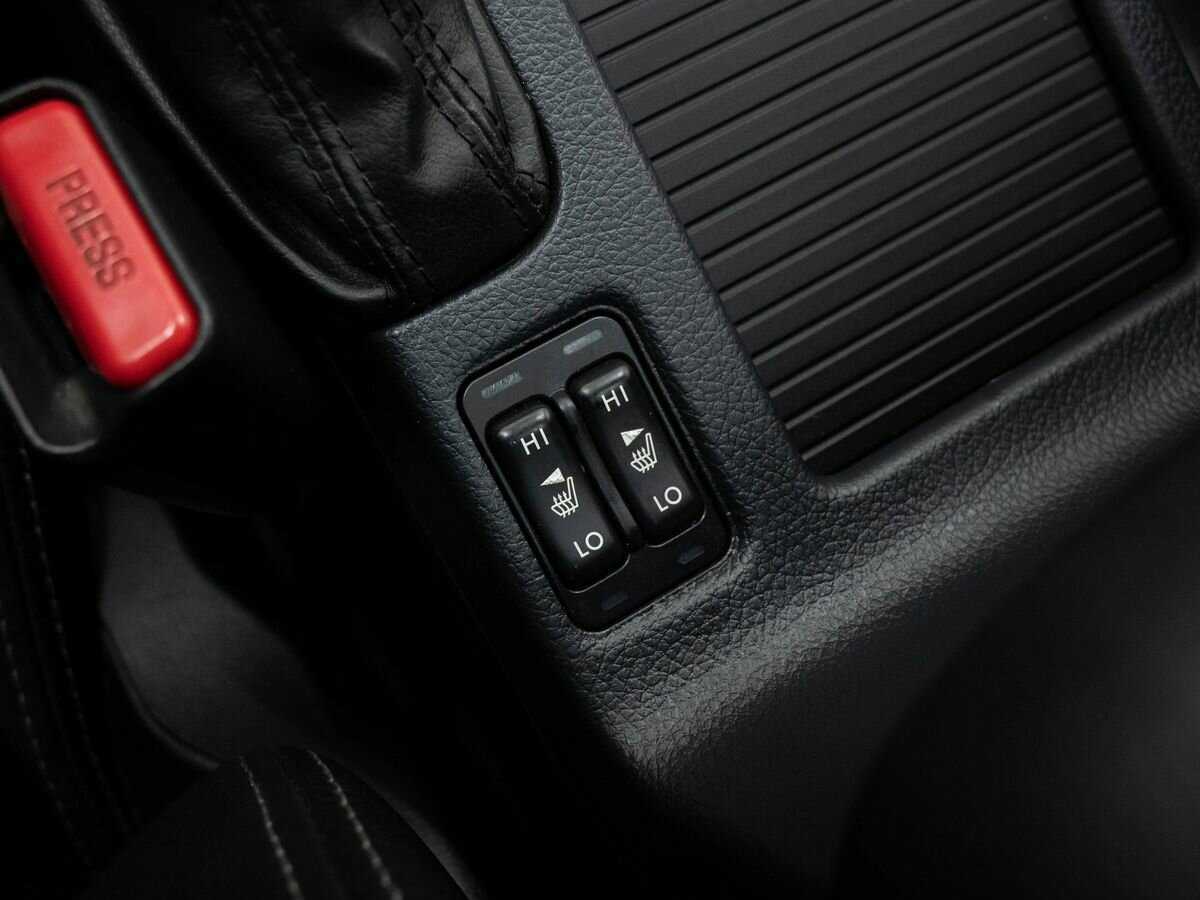 Купить Subaru XV, 2014, 169 554 км.. Фото: #19