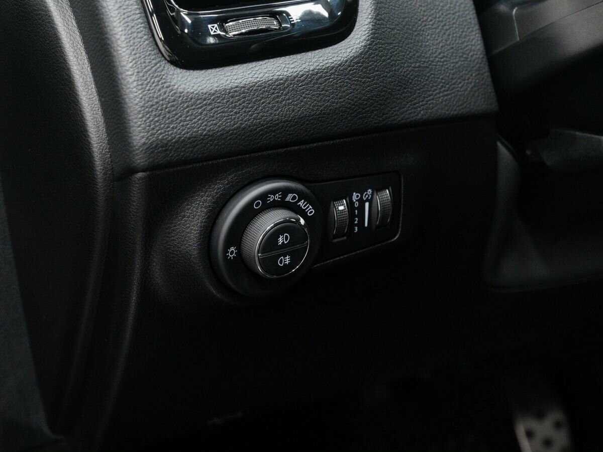 Купить Jeep Compass, 2021, 36 375 км.. Фото: #13