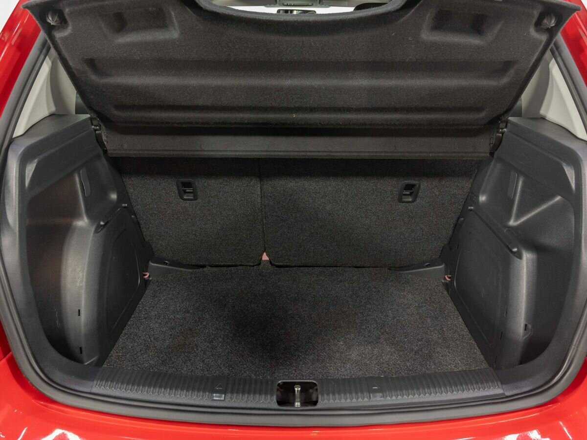 Купить Шкода Фабия, 2013, 78 211 км.. Фото: #20