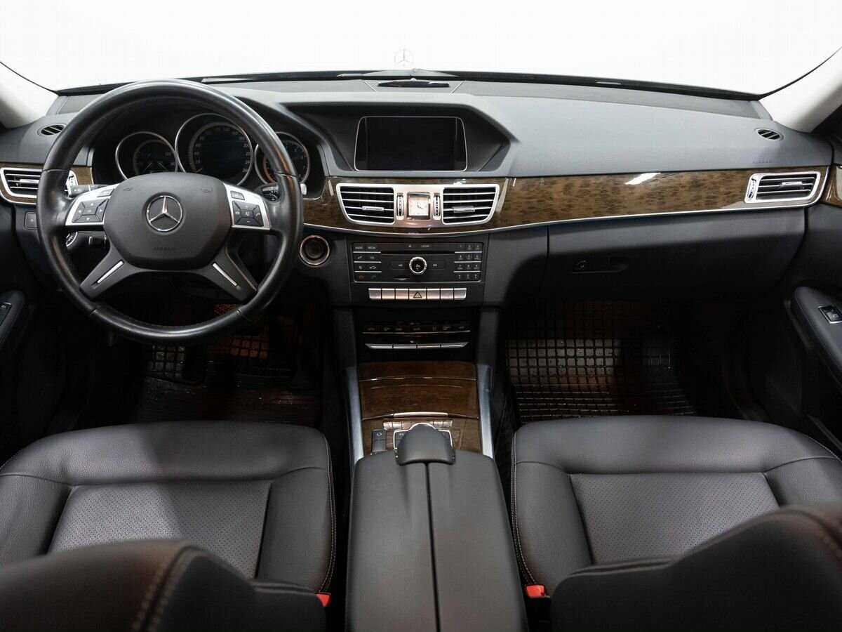 Купить Mercedes-Benz E-Класс, 2015, 23 500 км.. Фото: #15