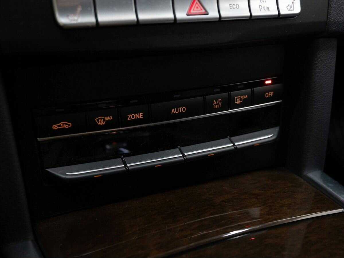 Купить Mercedes-Benz E-Класс, 2015, 23 500 км.. Фото: #24