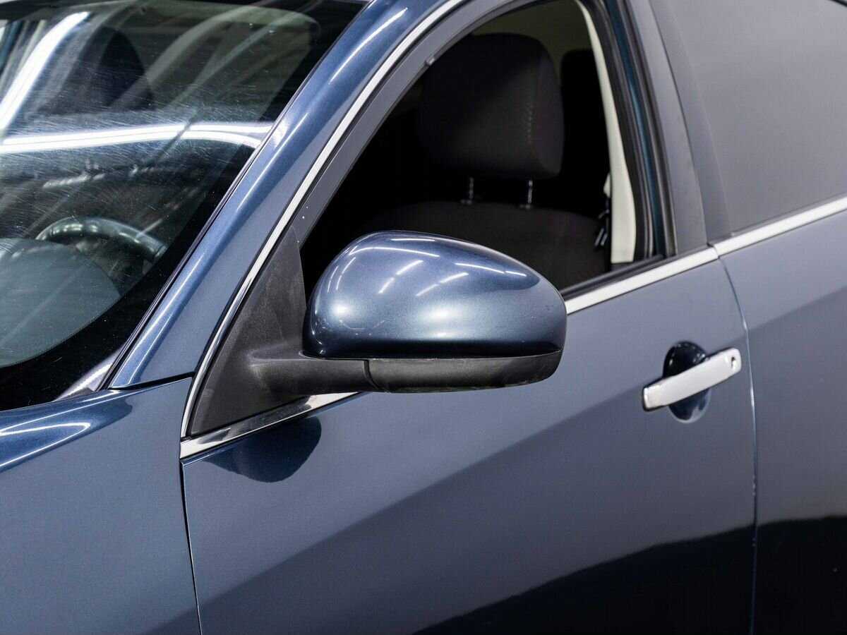 Купить Ниссан Альмера, 2013, 141 491 км.. Фото: #7