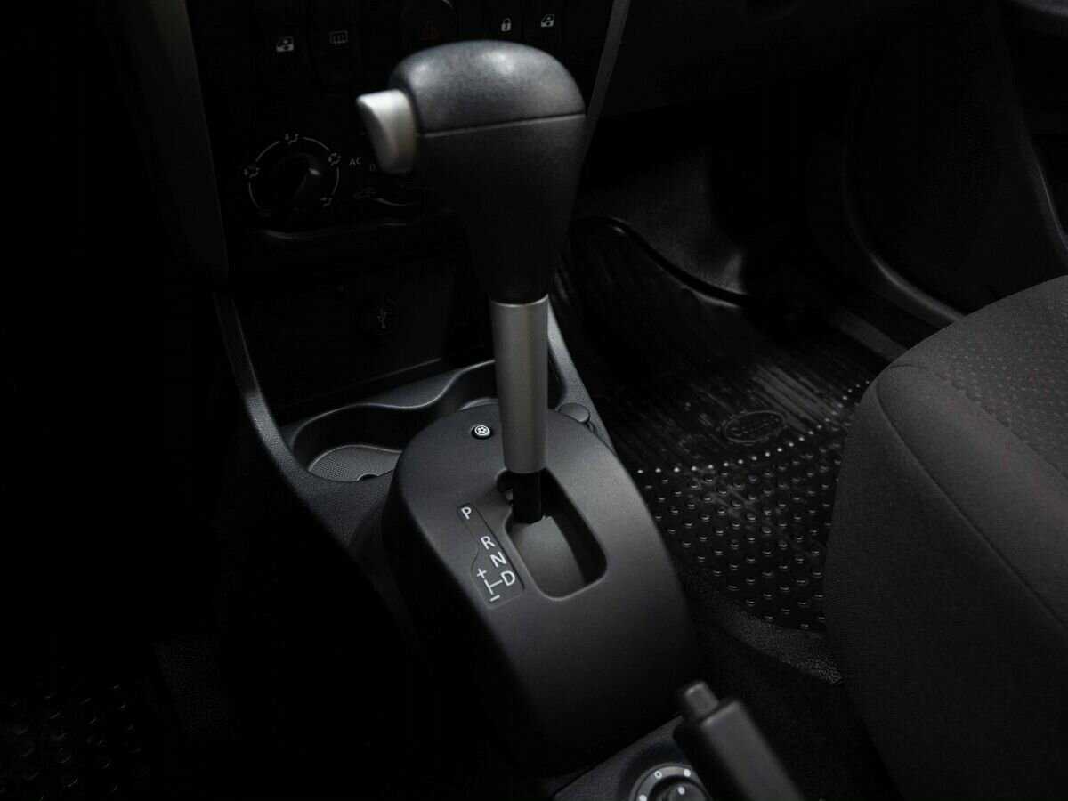 Купить Ниссан Альмера, 2013, 141 491 км.. Фото: #19