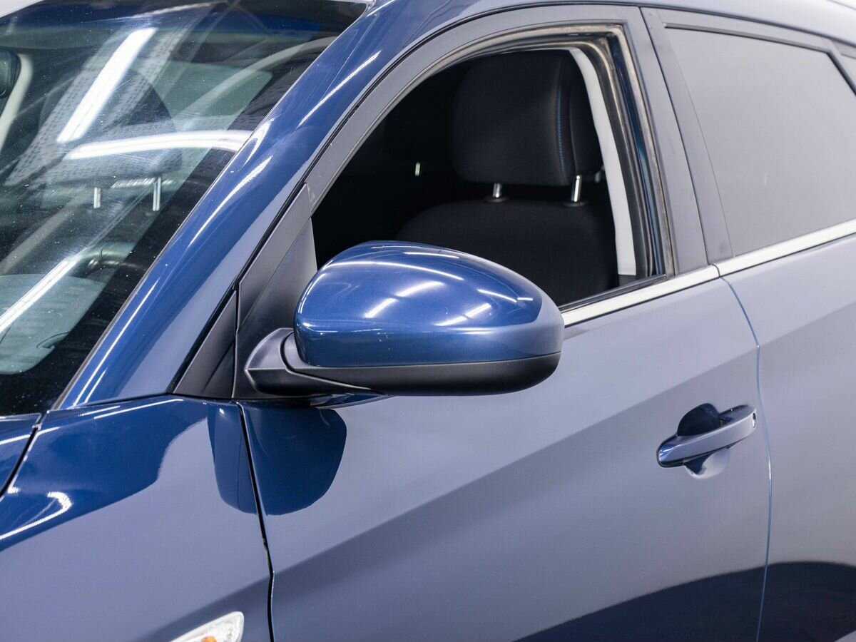 Купить Hyundai Tucson, 2018, 88 462 км.. Фото: #6