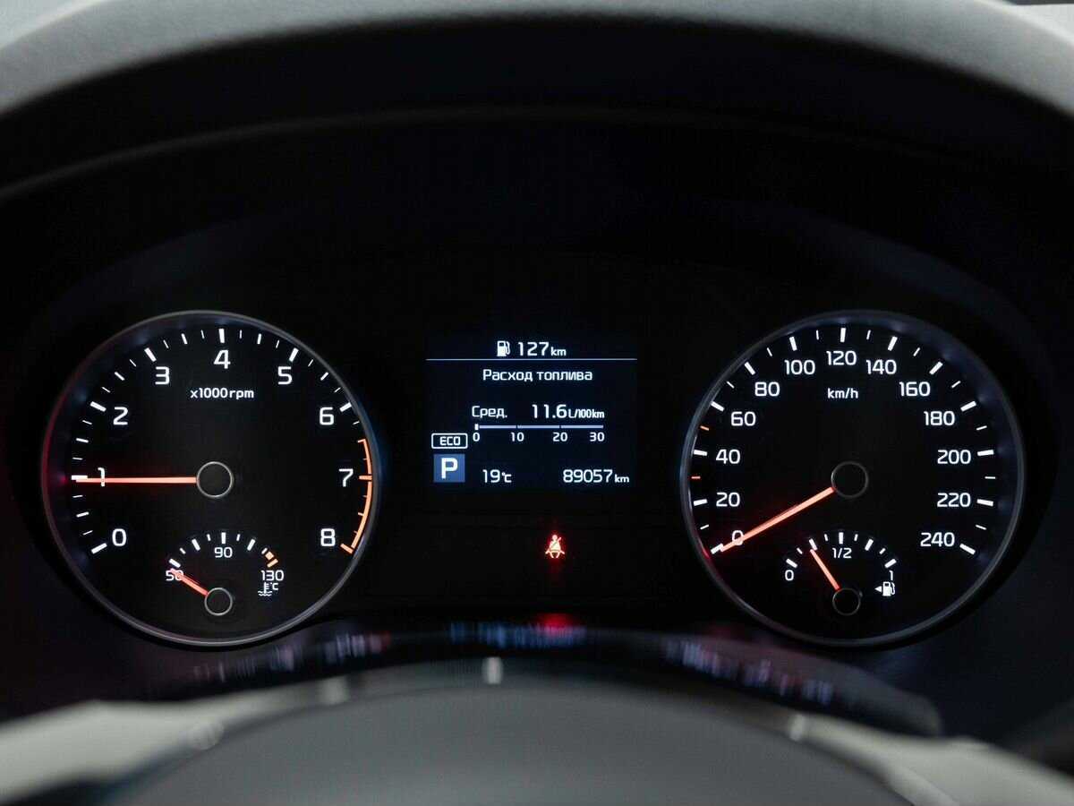 Купить Kia Sportage, 2021, 89 055 км.. Фото: #16