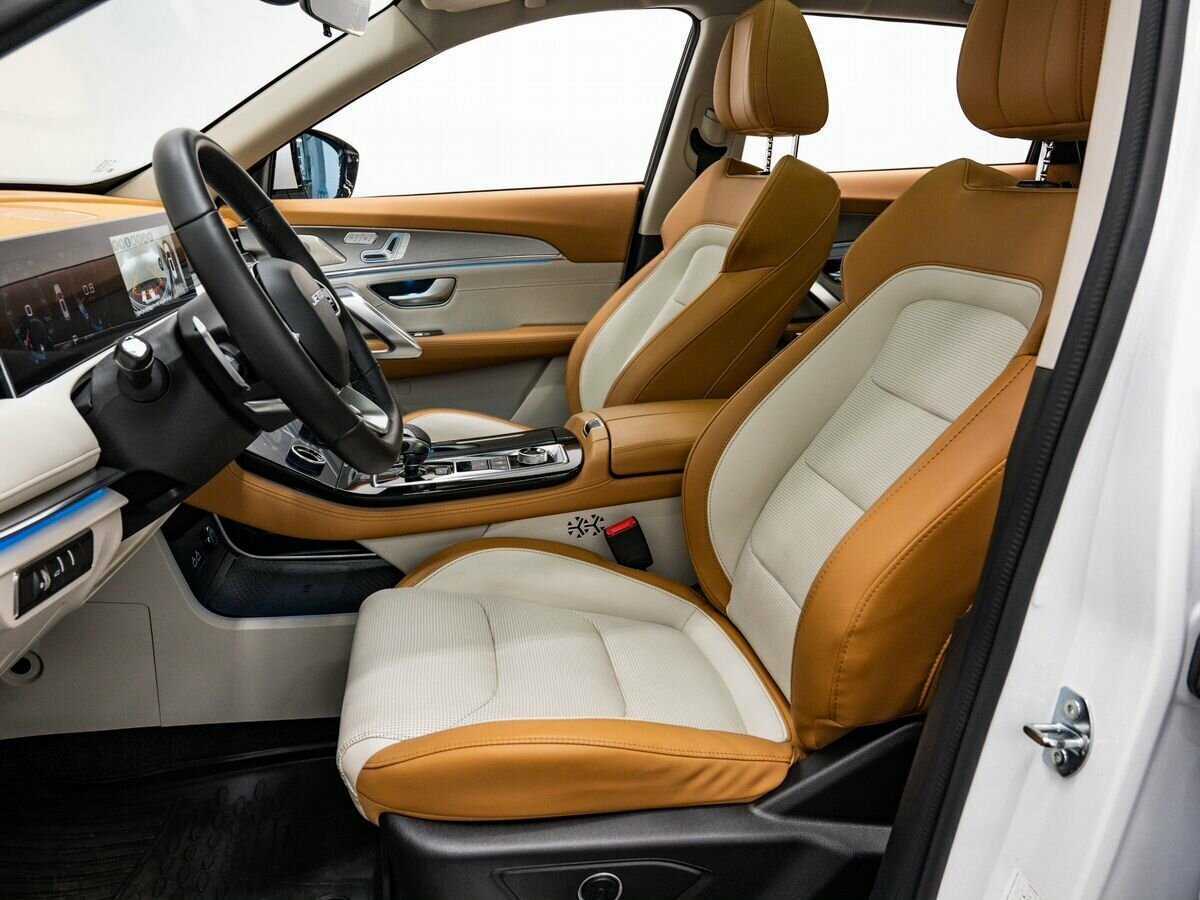 Купить Jetour X70 PLUS, 2023, 15 363 км.. Фото: #18