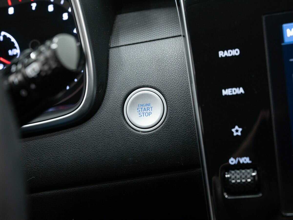 Купить Hyundai Tucson, 2021, 42 365 км.. Фото: #24