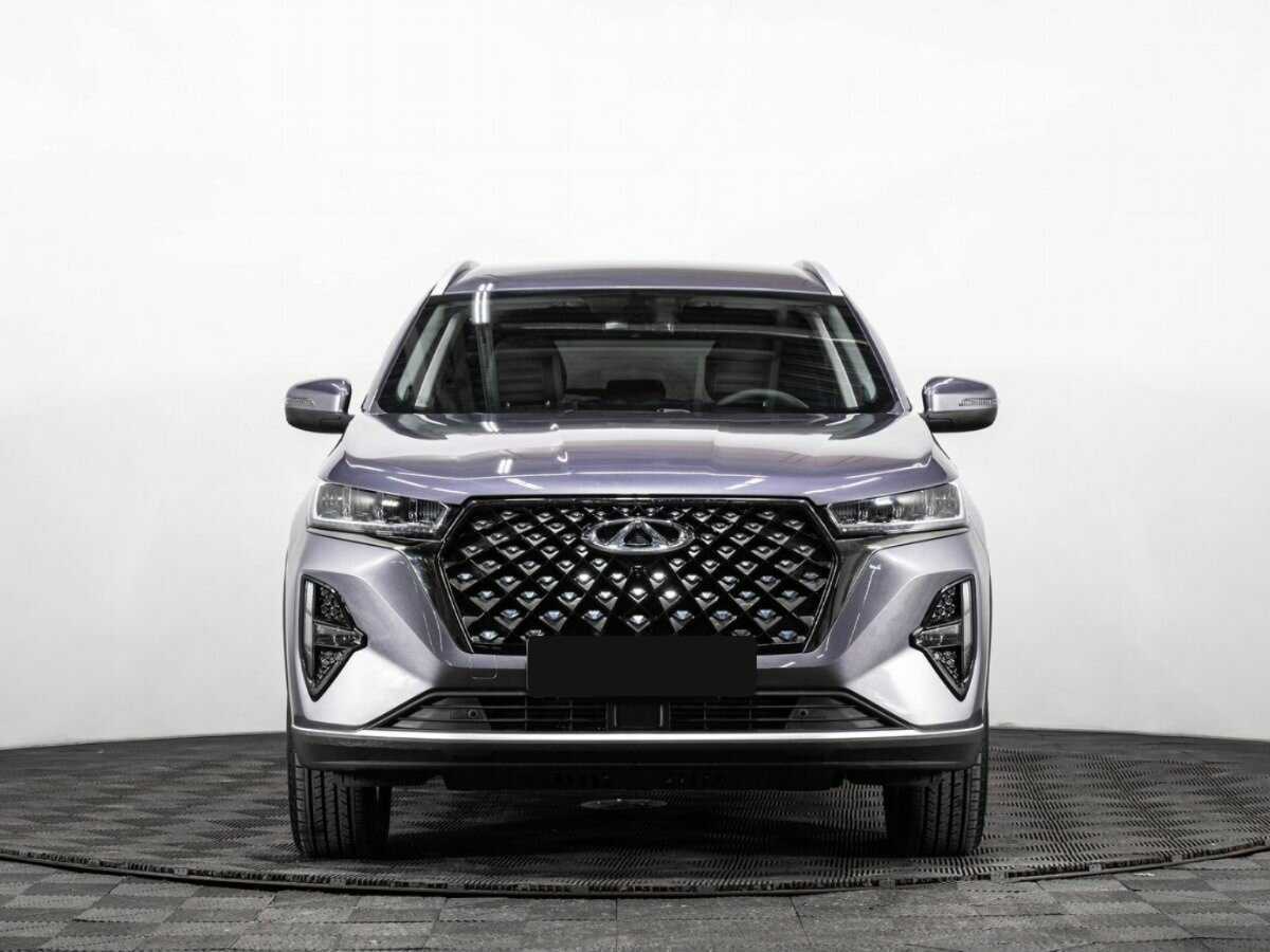 Купить Chery Tiggo 7 Pro Max, 2023, 11 648 км.. Фото: #1