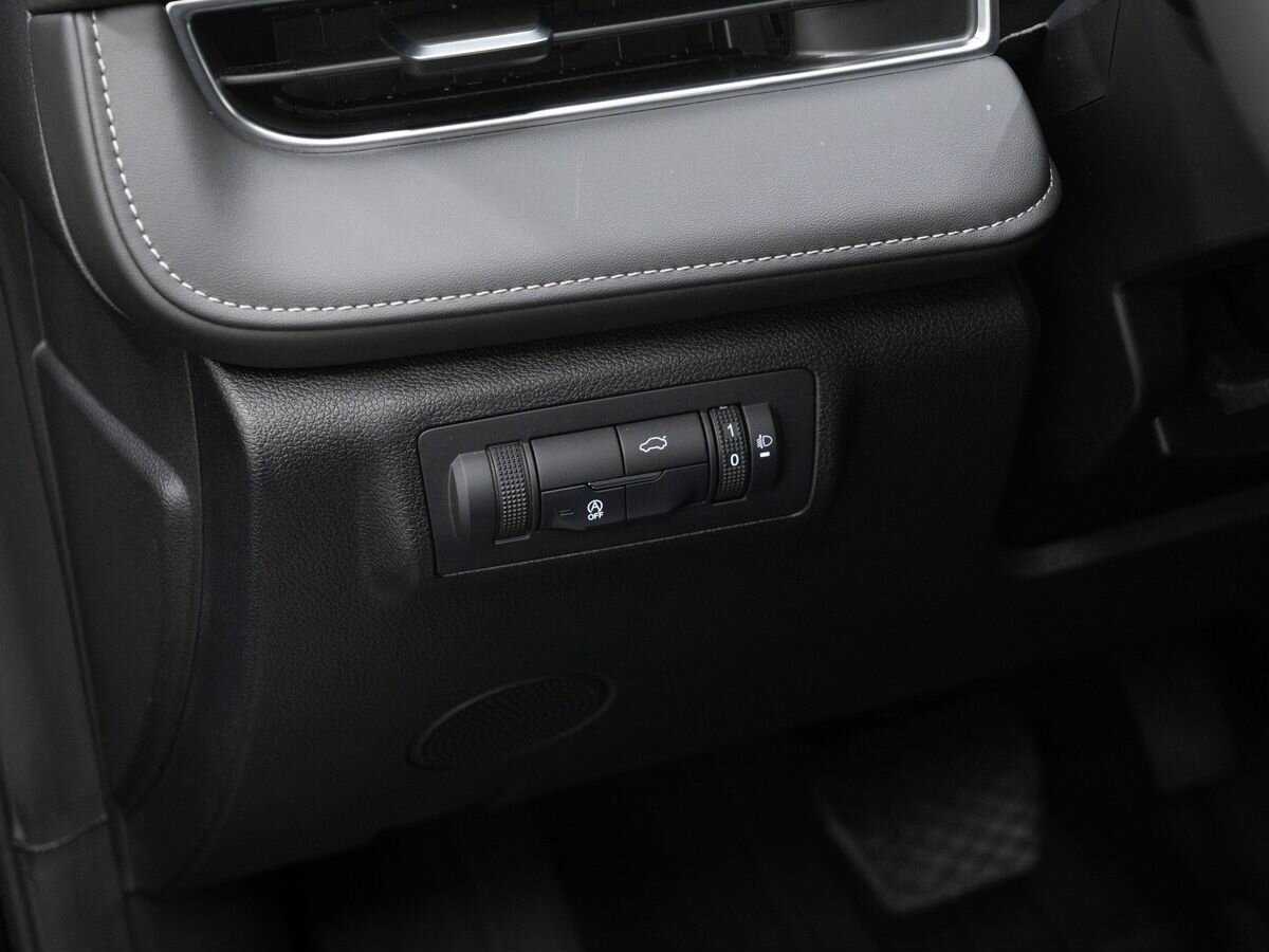 Купить Chery Tiggo 7 Pro Max, 2024, 2 000 км.. Фото: #18