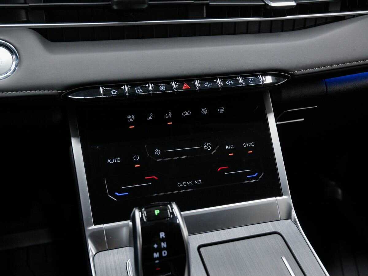 Купить Chery Tiggo 7 Pro Max, 2024, 2 000 км.. Фото: #21