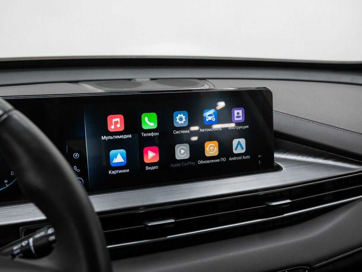 Купить Chery Tiggo 7 Pro Max, 2023, 23 000 км.. Фото: #23