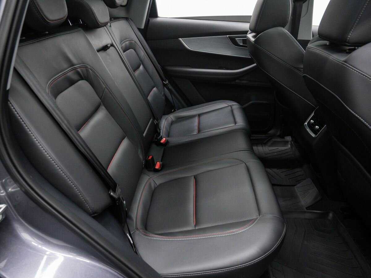 Купить Чери Тигго 7 Про, 2022, 57 696 км.. Фото: #8