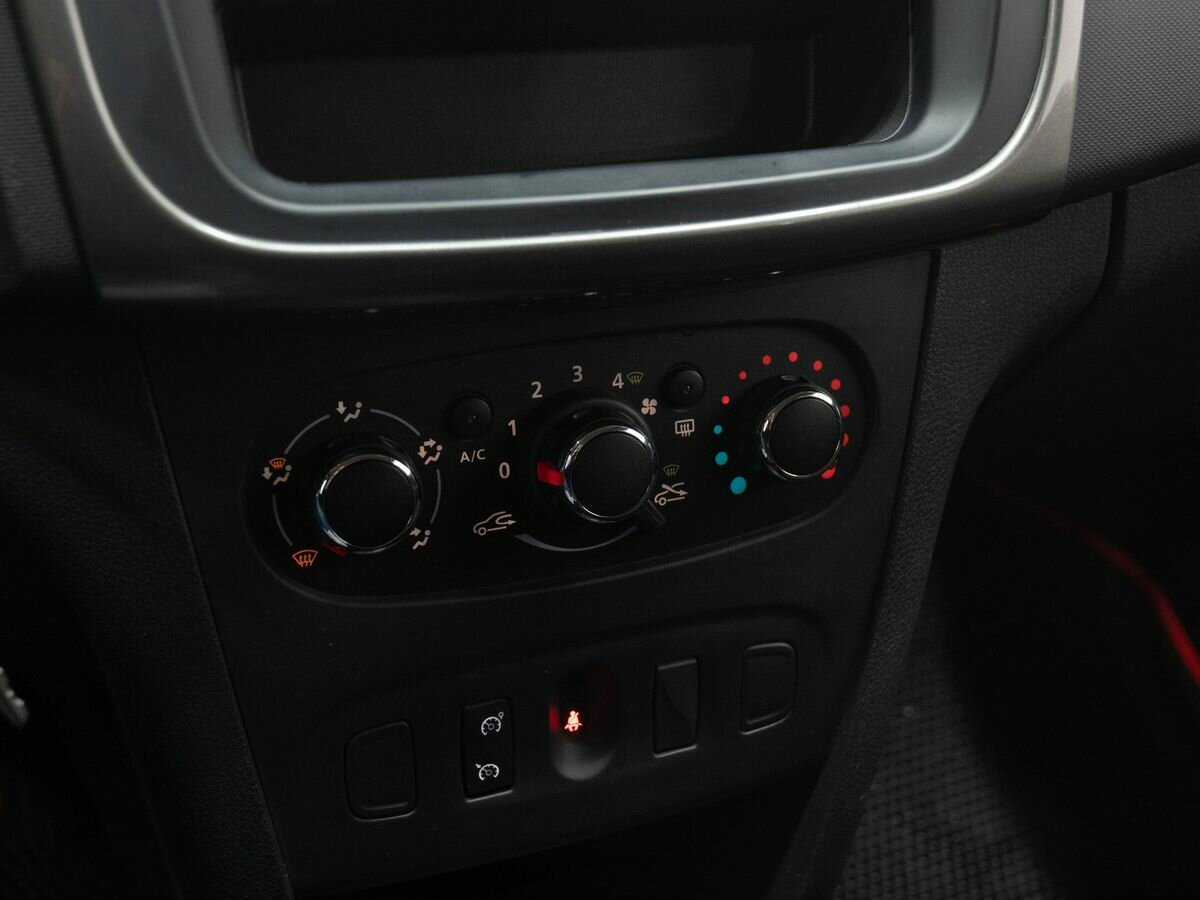 Купить Рено Сандеро, 2017, 112 500 км.. Фото: #16