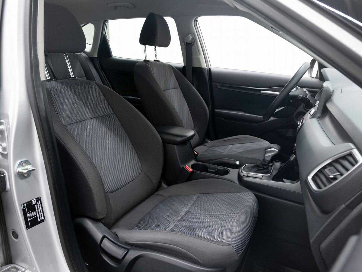 Купить Kia Seltos, 2021, 78 150 км.. Фото: #12