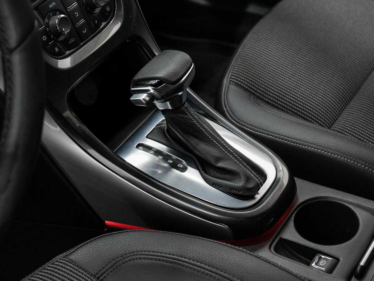 Купить Опель Астра, 2013, 121 000 км.. Фото: #15