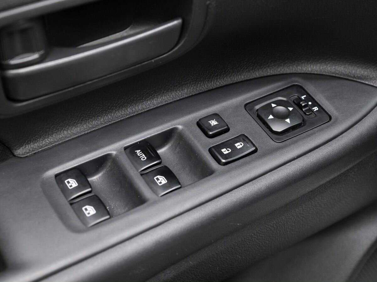 Купить Митсубиши Оутлэндер, 2018, 165 115 км.. Фото: #17