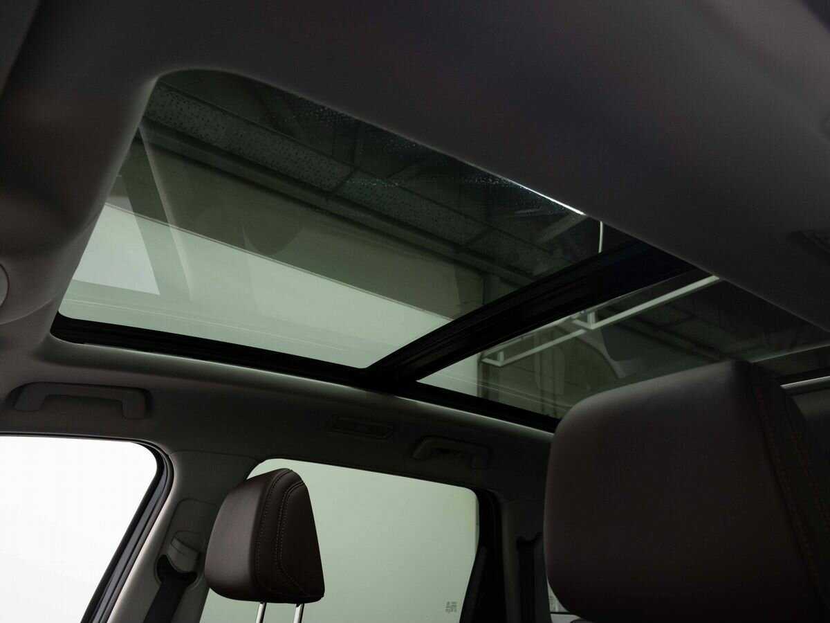 Купить EXEED VX, 2022, 43 000 км.. Фото: #24