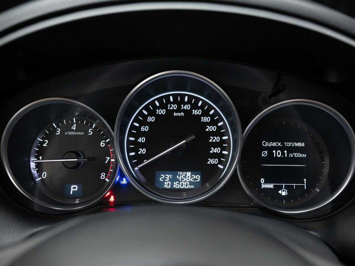 Купить Mazda CX-5, 2015, 101 599 км.. Фото: #18