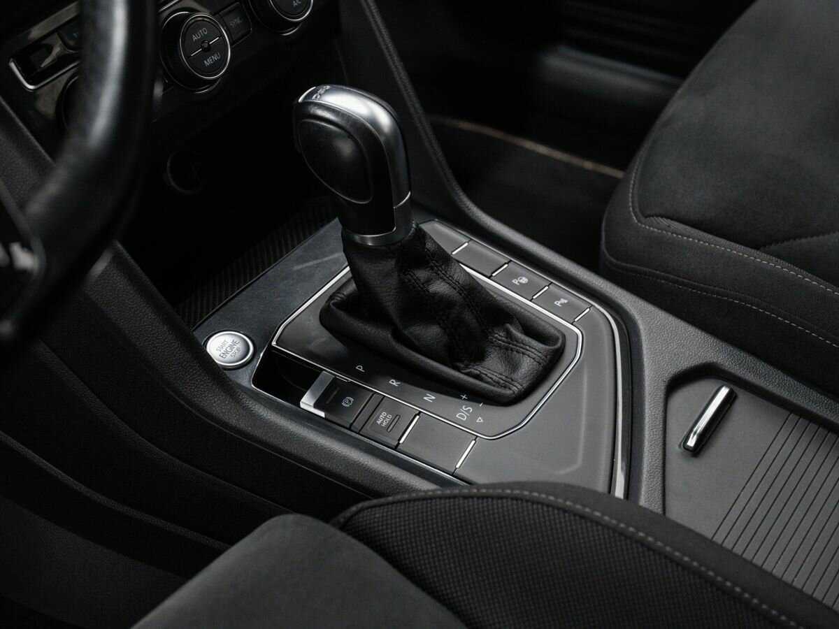 Купить Volkswagen Tiguan, 2017, 146 000 км.. Фото: #18