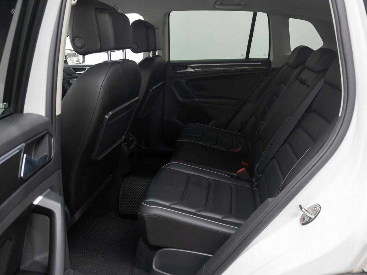 Купить Volkswagen Tiguan, 2018, 144 053 км.. Фото: #9