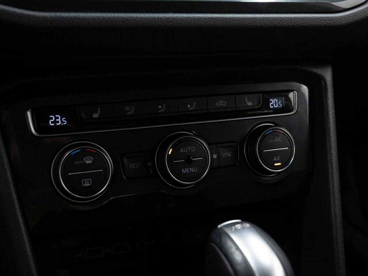 Купить Volkswagen Tiguan, 2018, 144 053 км.. Фото: #20