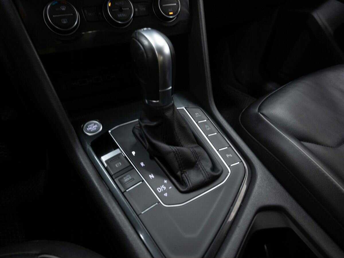 Купить Volkswagen Tiguan, 2018, 144 053 км.. Фото: #21