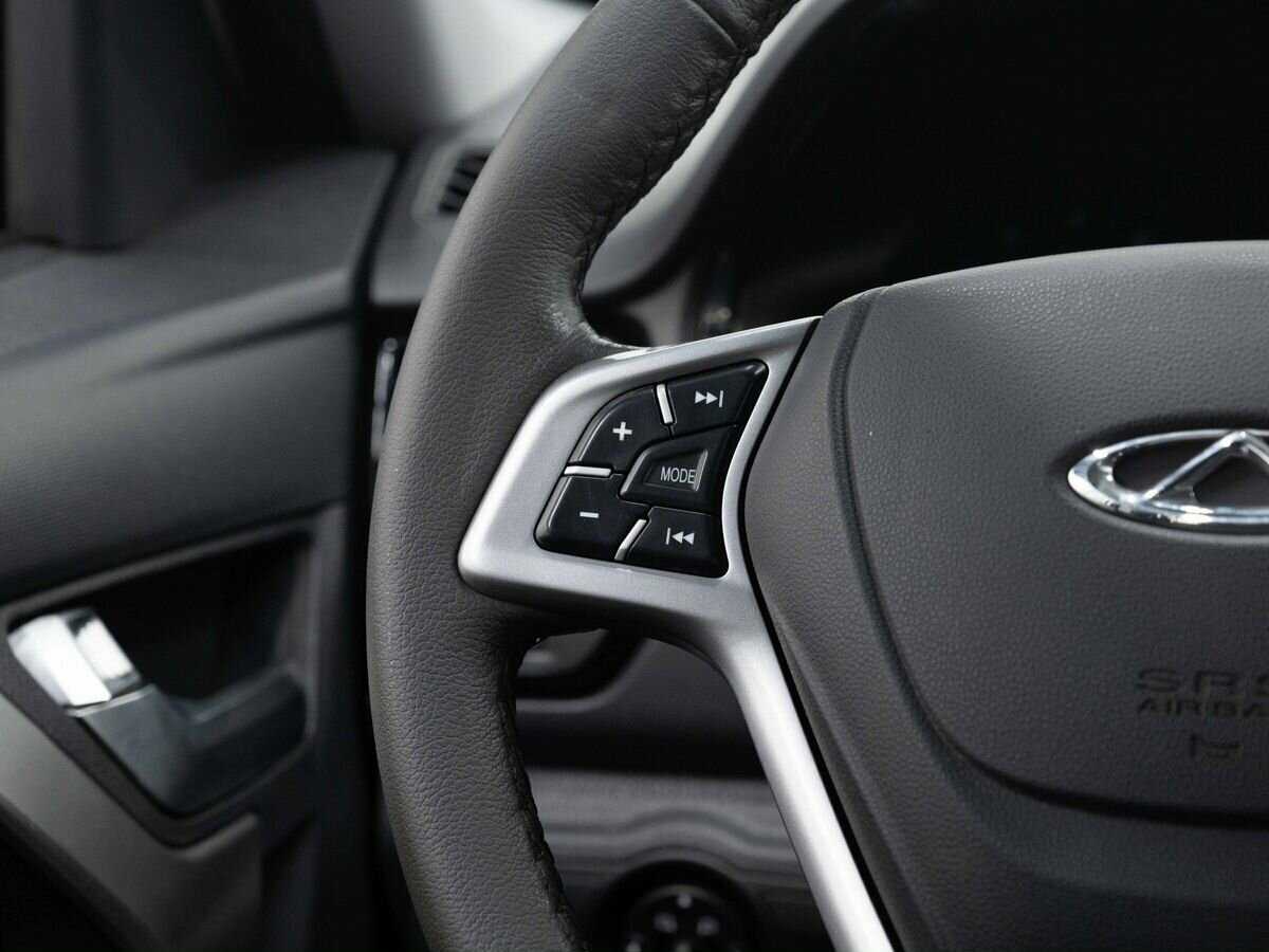 Купить Чери Тигго 3, 2017, 128 000 км.. Фото: #12