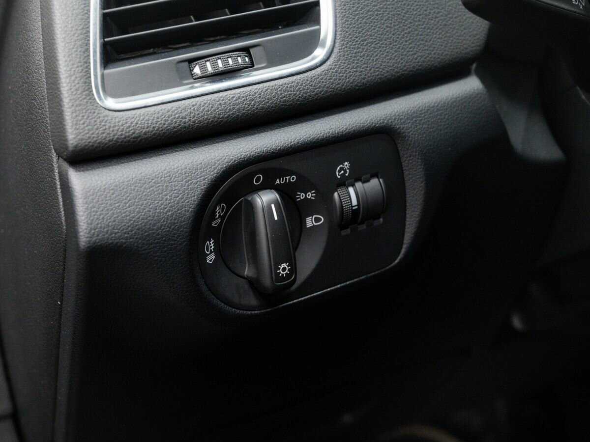 Купить Audi Q3, 2014, 201 000 км.. Фото: #15