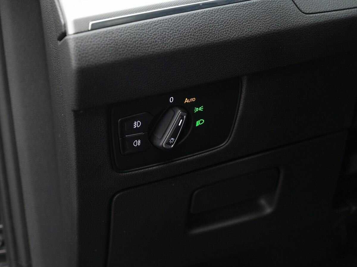 Купить Фольксваген Пассат, 2018, 225 564 км.. Фото: #14