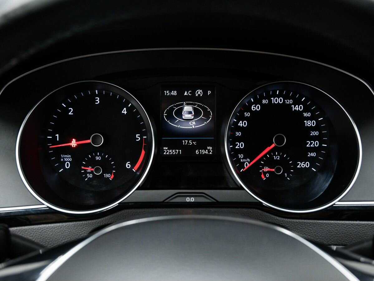 Купить Фольксваген Пассат, 2018, 225 564 км.. Фото: #20