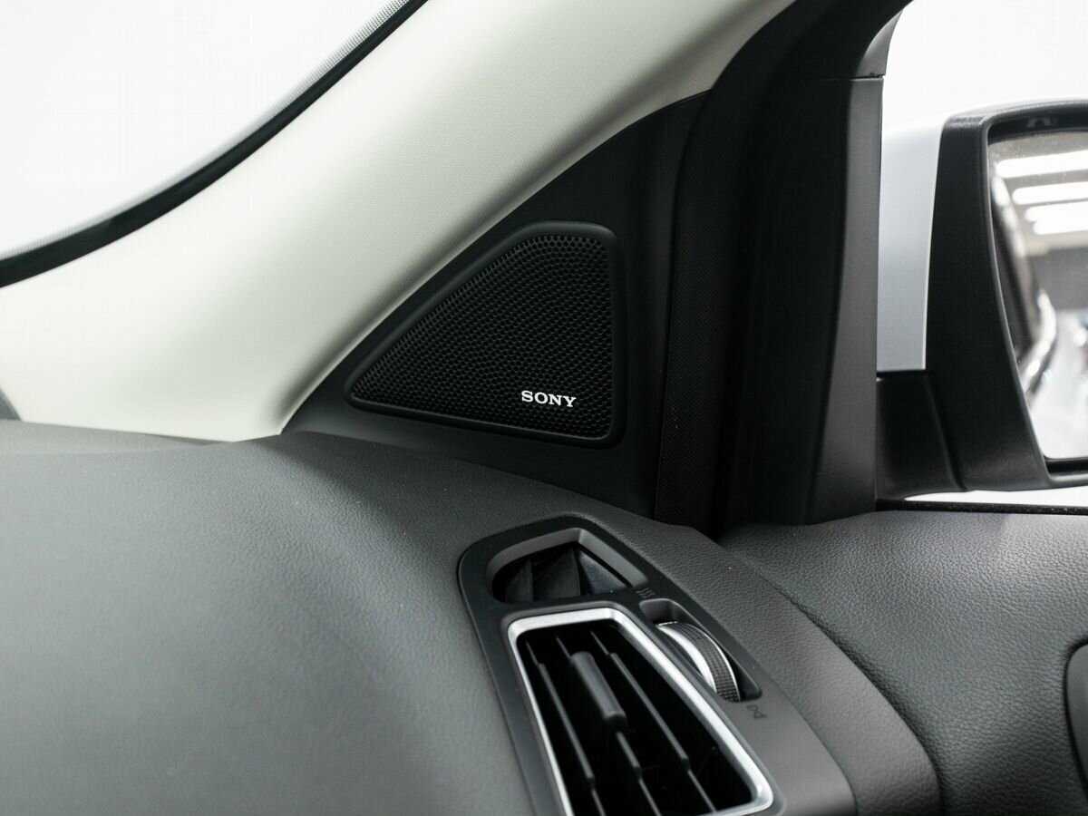 Купить Ford Kuga, 2017, 105 000 км.. Фото: #24