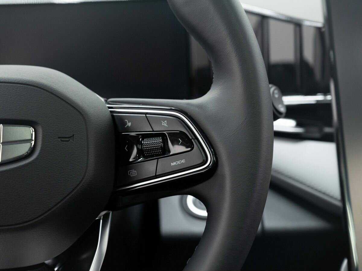 Купить Geely Atlas, 2023, 21 534 км.. Фото: #18