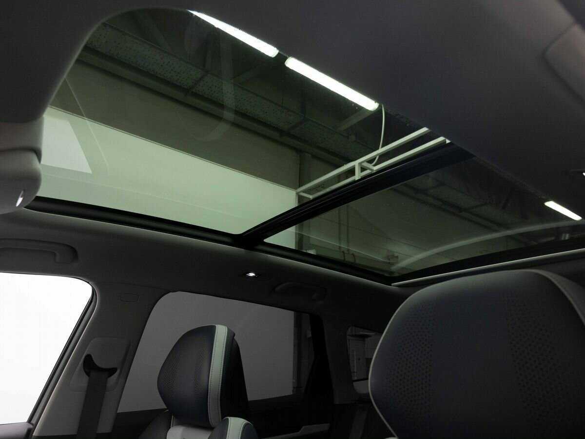 Купить Geely Atlas, 2023, 21 534 км.. Фото: #23