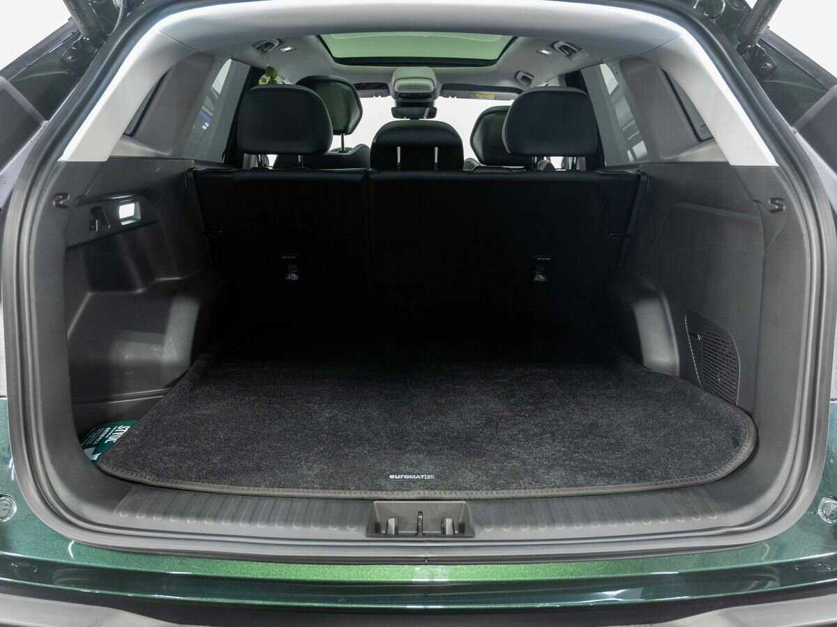 Купить Geely Atlas, 2023, 21 534 км.. Фото: #28